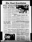 The East Carolinian, April 17, 1980